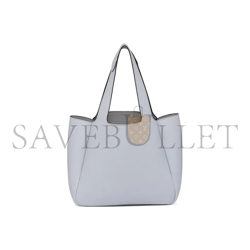 PRADA SMALL LEATHER TOTE BAG 1BG335 (25*21.5*14cm)